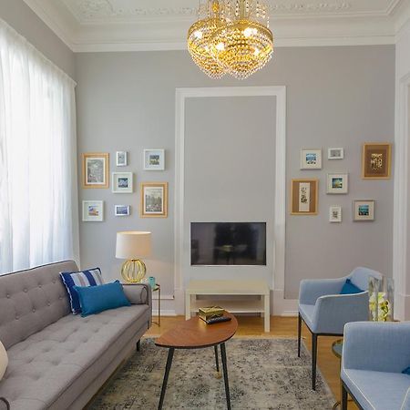 Lisbon Guests Apartments Zimmer foto