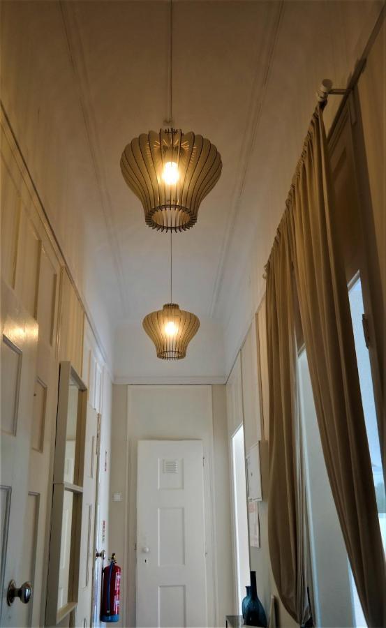Lisbon Guests Apartments Exterior foto