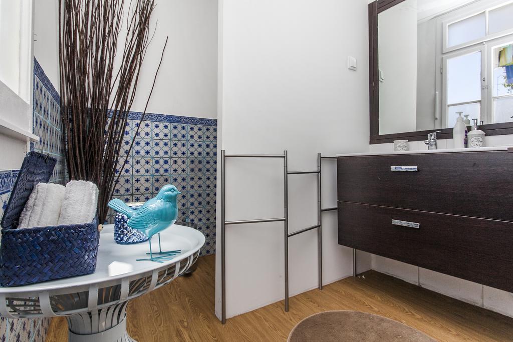 Lisbon Guests Apartments Zimmer foto