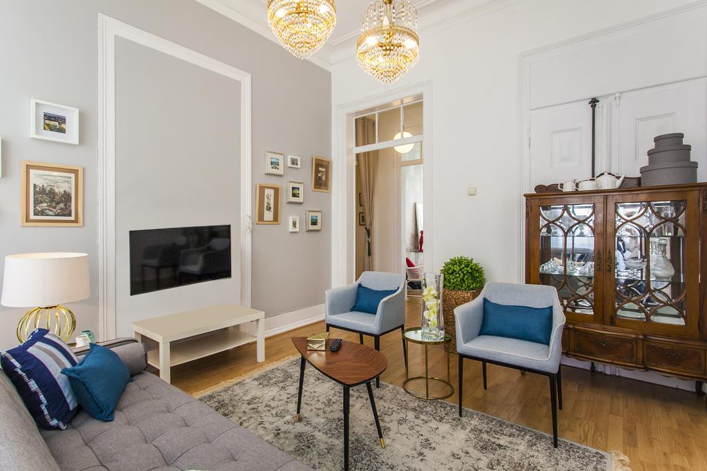 Lisbon Guests Apartments Zimmer foto