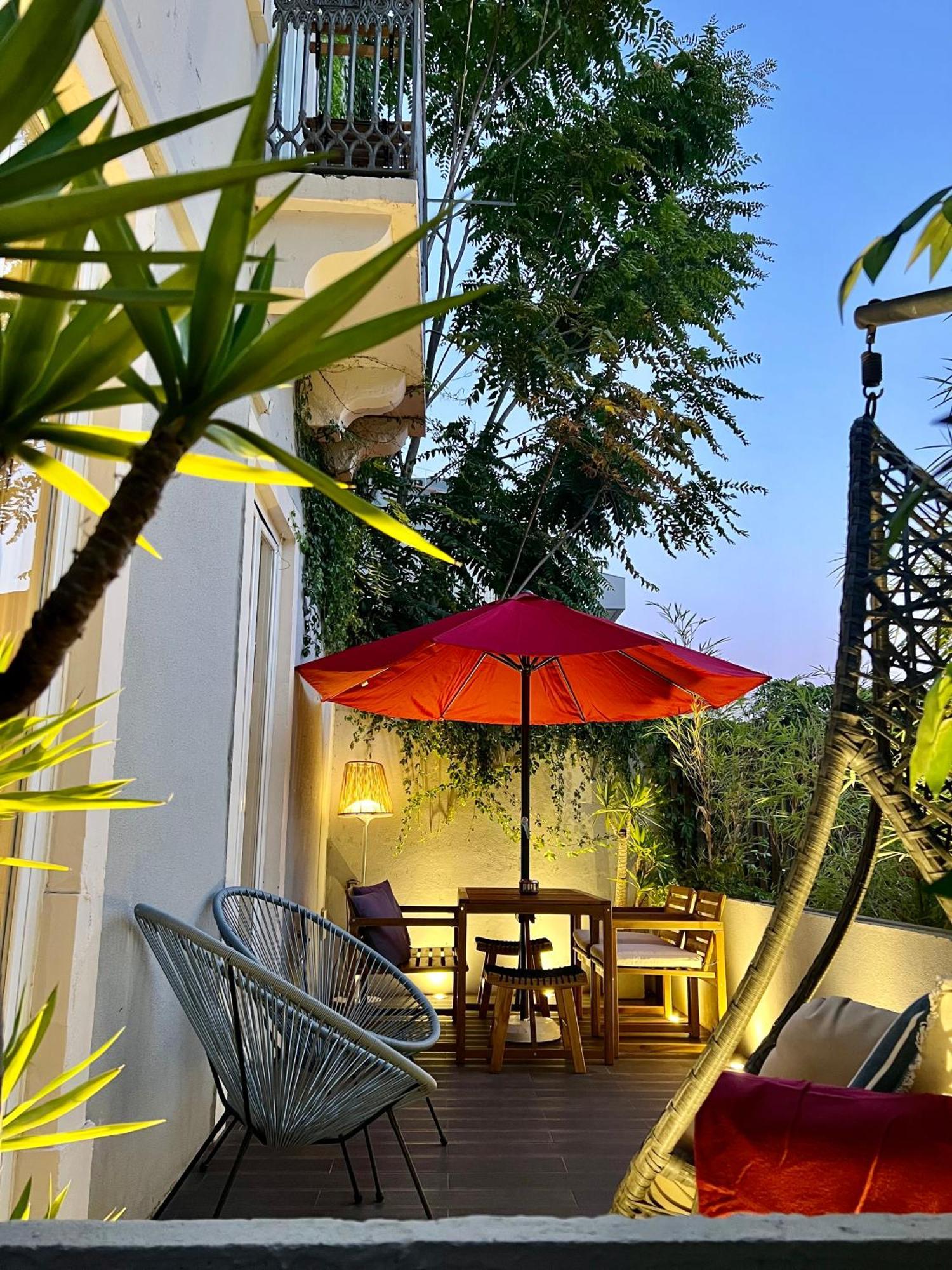 Lisbon Guests Apartments Exterior foto