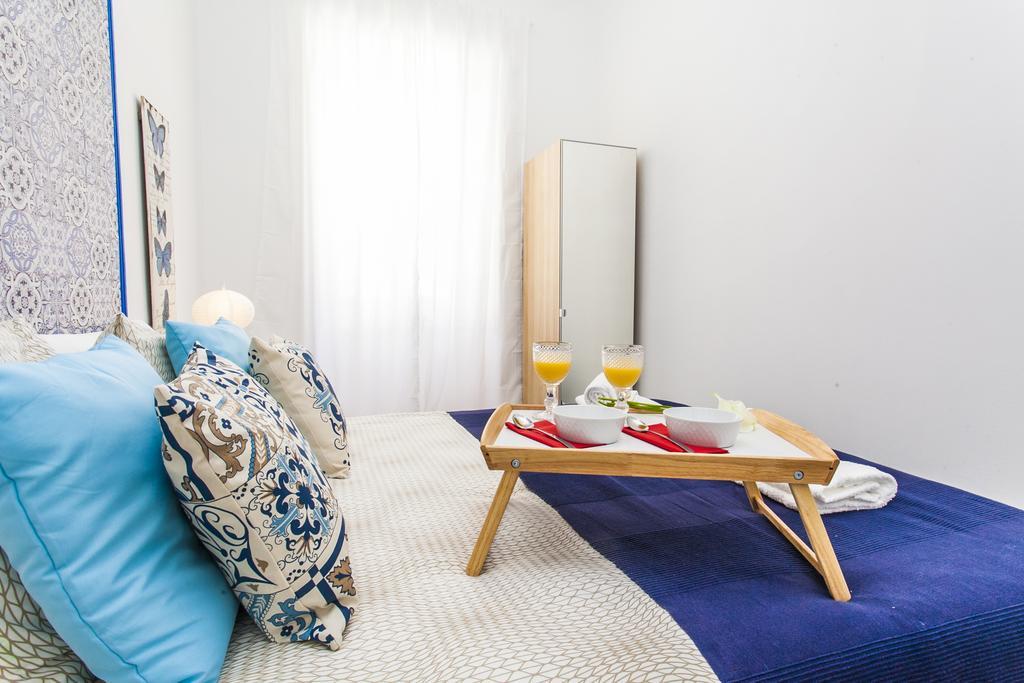 Lisbon Guests Apartments Exterior foto